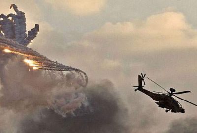 İsrail, İranlı komutanı vurdu