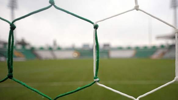 Gizli saklı maçı Timsah kazandı: 2-0