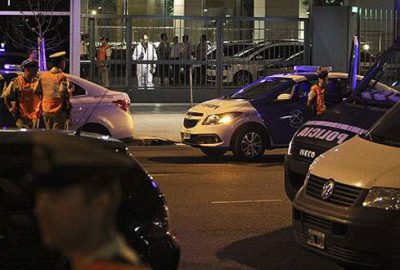 Savcı Nisman’ın ölüm sebebi intihar