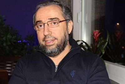 Hollanda’daki Türklere tehdit mektubu