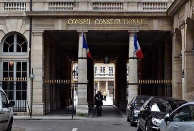 Paris’teki saldırılarla ilgili 4 kişi mahkemeye sevk edildi