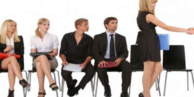 İş görüşmesine giderken bunları yapmayın!