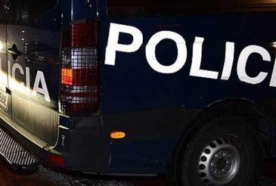 İspanya terörle mücadelede askeri çözümü savundu