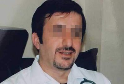 Sahte doktordan 325 binlik vurgun