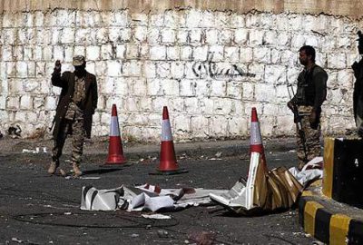 Husiler Cumhurbaşkanlığı Muhafızları ile çatışıyor