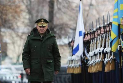 Rusya ve İran askeri işbirliği yapacak