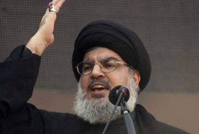 ‘Sığınaklarınızı hazırlayın’