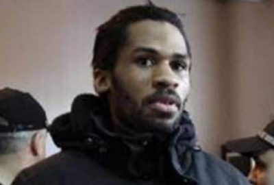 Fransa’ya iadesine karar verildi