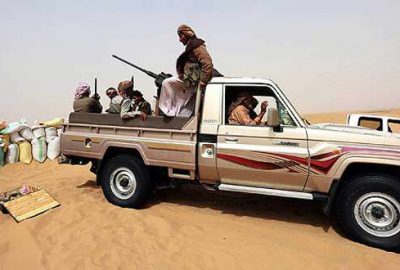 Yemen’de aşiretlerden ‘komplo’ suçlaması