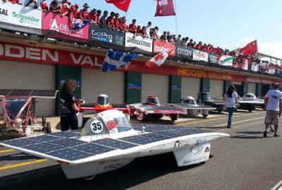 Avustralya hayali ‘Solaris’e bağlı