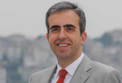 Temassız ödemede yeni dönem