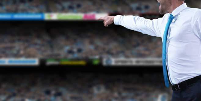 İşte dünyanın en iyi teknik direktörü