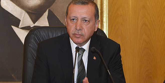 Cumhurbaşkanı Erdoğan: Sınırsız dinlendik
