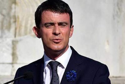 Fransa 3 bin kişiyi izleyecek