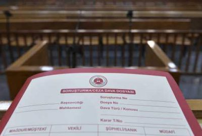 Usulsüz dinleme soruşturmasında 11 tutuklama talebi