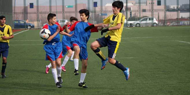 Tuna’nın ‘Paşa’ keyfi: 4-1