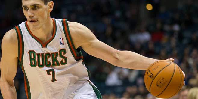 Avrupa’da olacağım!