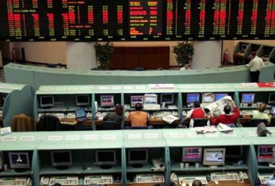 Borsa 90 bini aştı