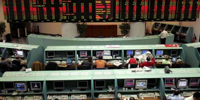 Borsa 90 bini aştı