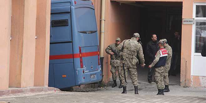 Zirve Yayınevi davasında 3 tahliye