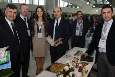 Şirketler çevreye duyarsız kalmayacak