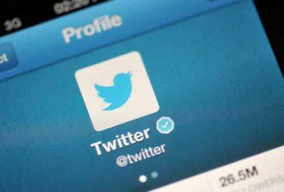 Çok sayıda tweete erişim yasağı