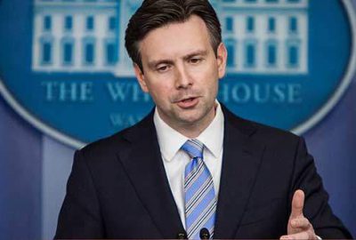 ‘Netanyahu daveti diplomatik protokolün ihlalidir’