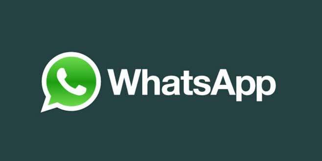 Whatsapp artık bilgisayarınızda!