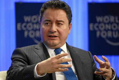 Davos’tan rehavet uyarısı