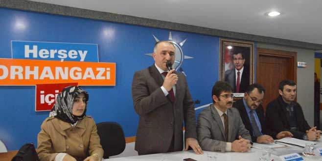 ‘Bundan sonra koşma zamanı’