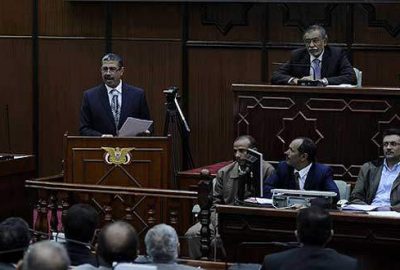 Yemen’de cumhurbaşkanı ve hükümet istifa etti