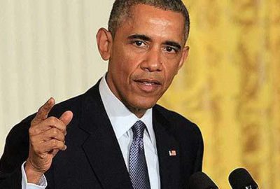 Obama Netanyahu ile görüşmeyecek