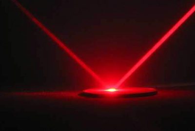 Bilim adamları ışığı yavaşlattı!