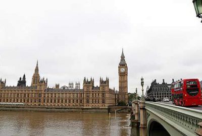 İngiltere’de mektup krizi