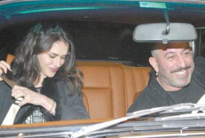 Cem ve Ayşe yeniden