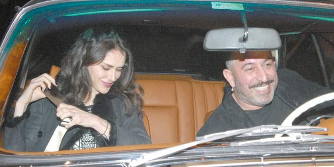 Cem ve Ayşe yeniden