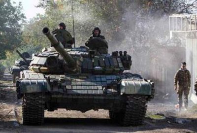 Ayrılıkçılar ateşkes istemiyor