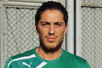 Yasin Pehlivan Erciyesli oldu