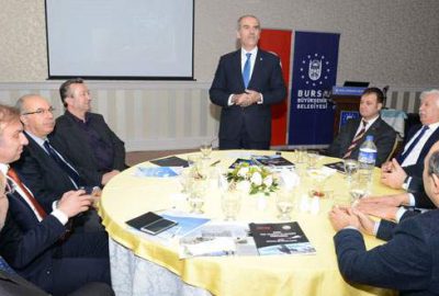 ‘Havacılıkta önemli başarıya imza atabiliriz’