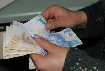 O ceza 436 liradan 80 liraya indi