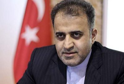 D-8’e yeni üye ülke alınmayacak