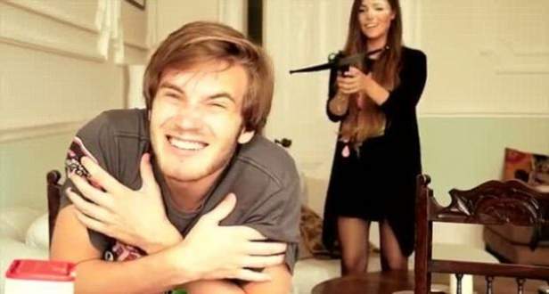 Oturduğu yerden milyoner oldu