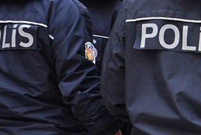Şanlıurfa’da 7 polis açığa alındı