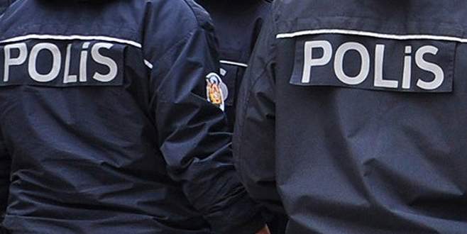 Şanlıurfa’da 7 polis açığa alındı