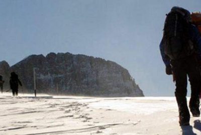 Kayıp 12 Türk yanlış yerde aranmış!