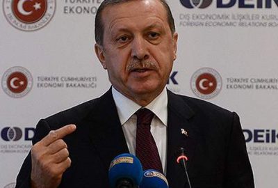 “Her platformda Afrika’nın yanında yer alıyoruz”