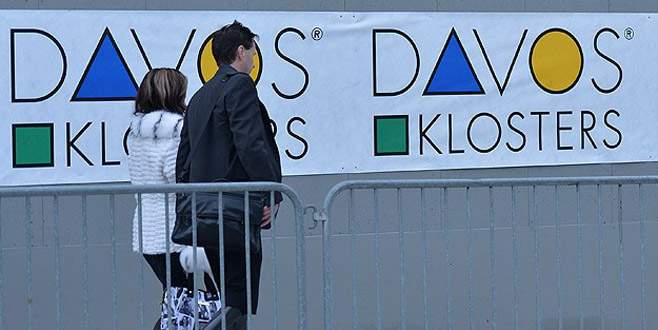 Davos toplantıları tamamlandı