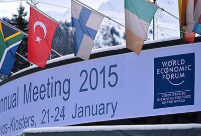 Türkiye’den Davos’a G-20 damgası