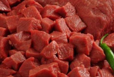 Dana etinin fiyatı enflasyonu katladı