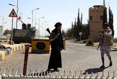 Yemen’de gerilim tırmanıyor